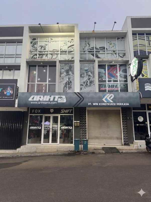 dijual rumah cbd cibubur jatirangga bekasi