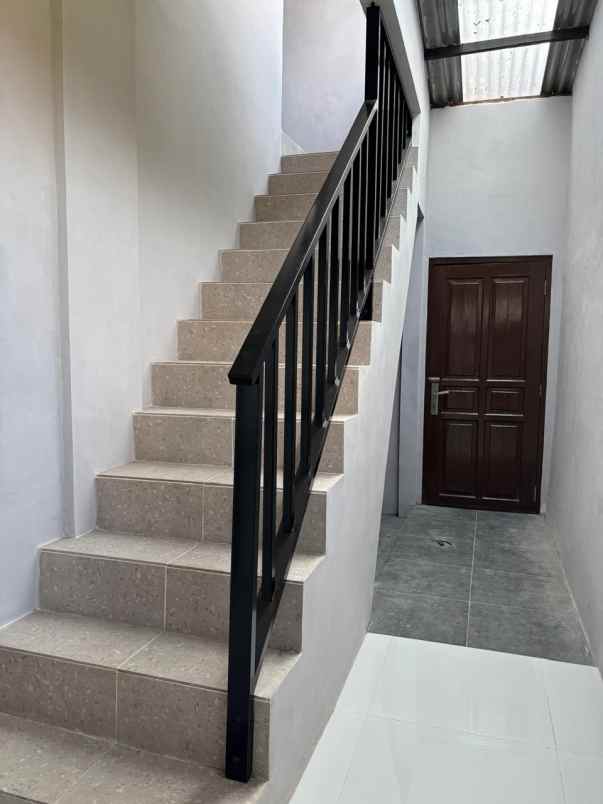 dijual rumah cepor sendangtirto