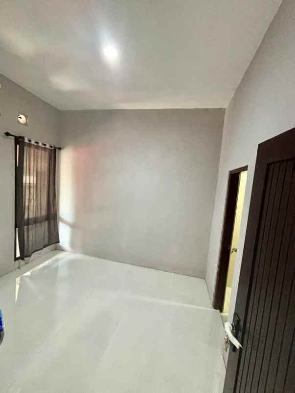 dijual rumah cepor sendangtirto