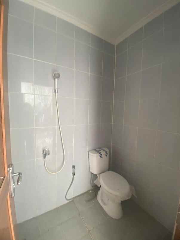 dijual rumah ciampea bogor