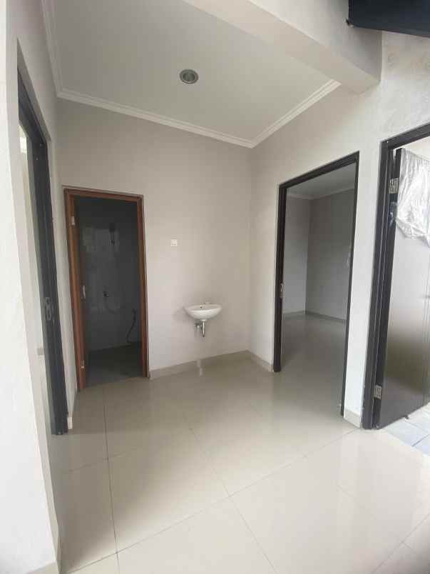 dijual rumah ciampea bogor