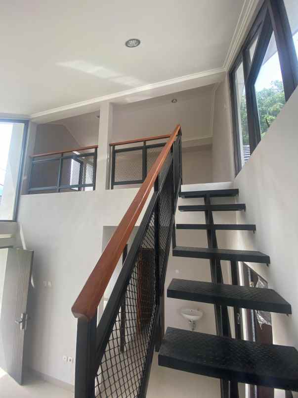 dijual rumah ciampea bogor