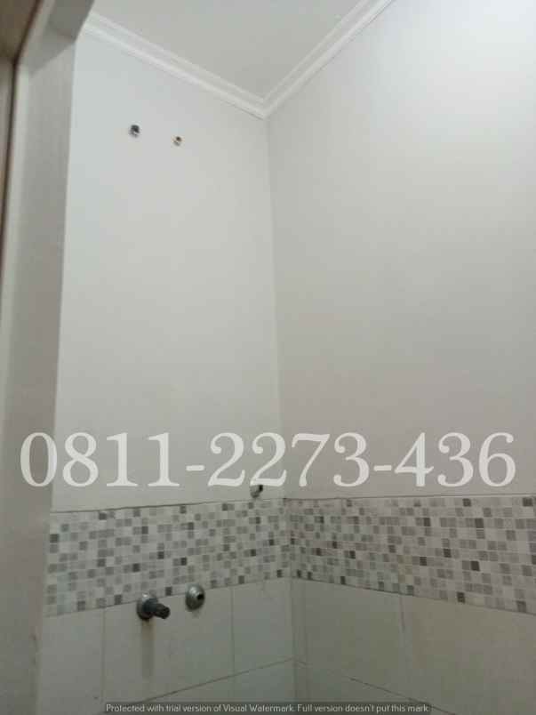 dijual rumah cibaligo