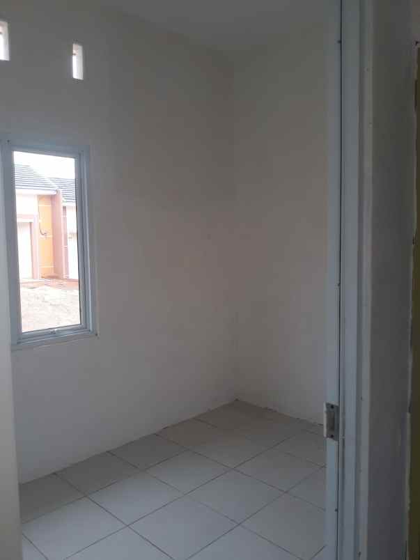 dijual rumah cibarusah cikarang selatan