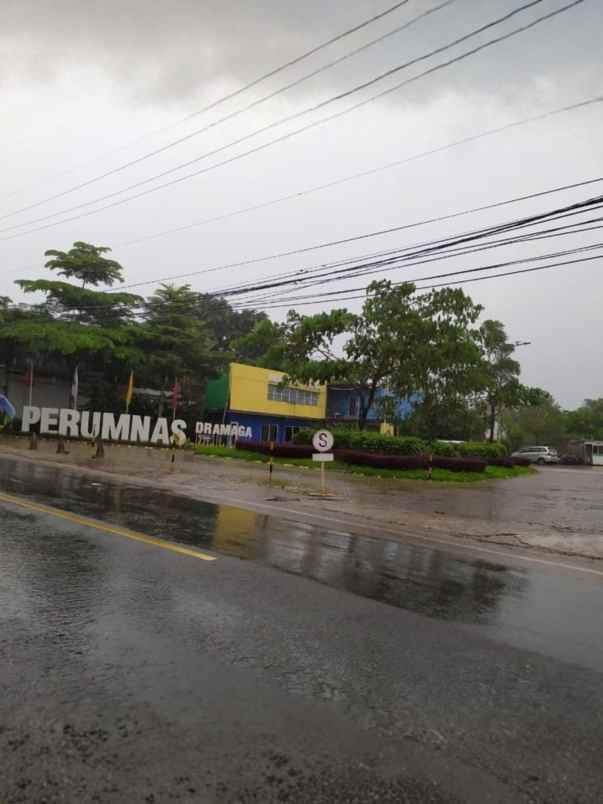 dijual rumah cibungbulang dramaga bogor