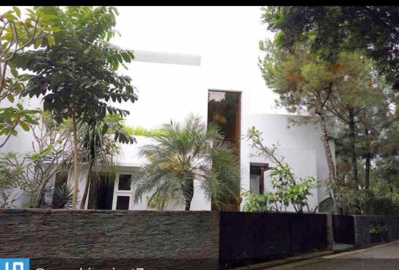 dijual rumah cigadung