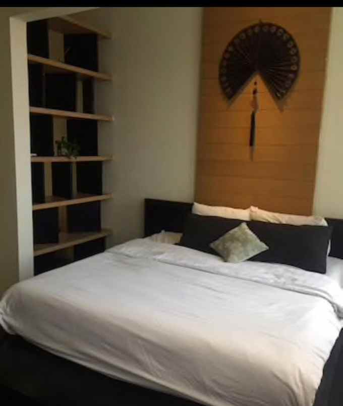 dijual rumah cigadung