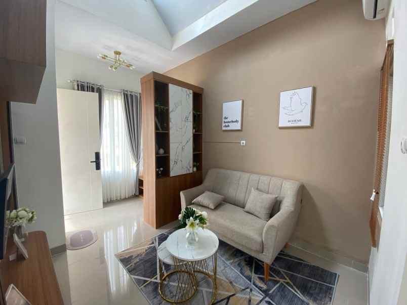 dijual rumah cikarang bekasi