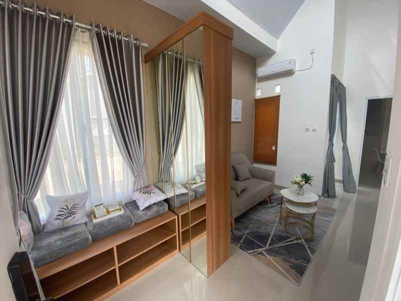 dijual rumah cikarang bekasi