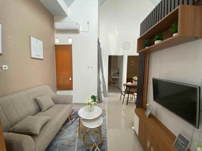 dijual rumah cikarang bekasi