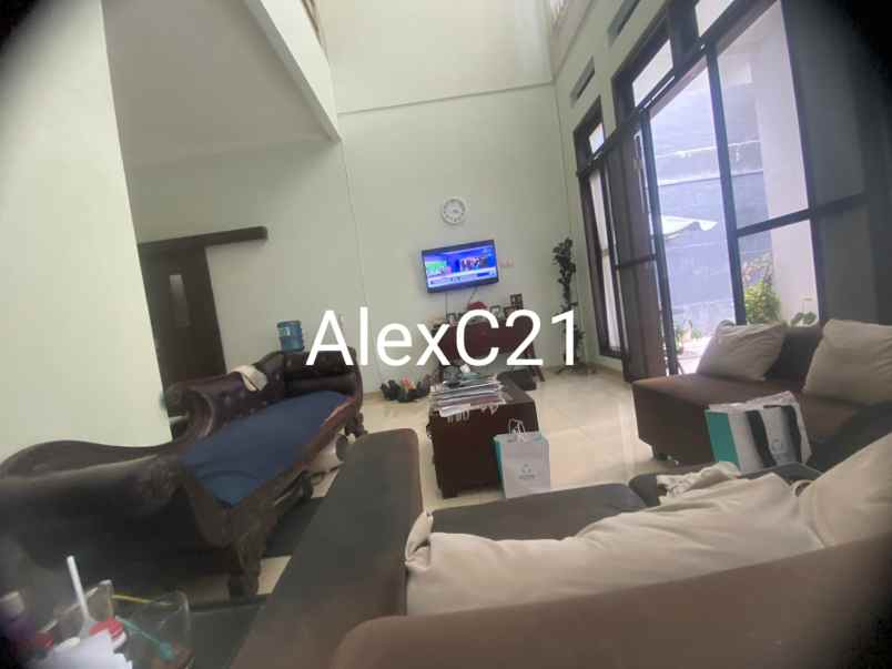 dijual rumah cilandak