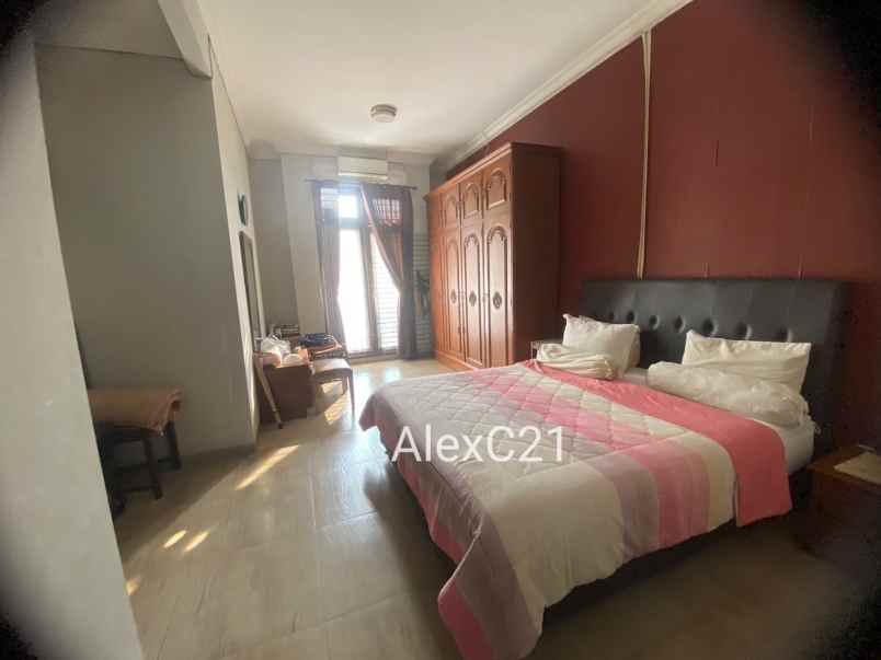 dijual rumah cilandak