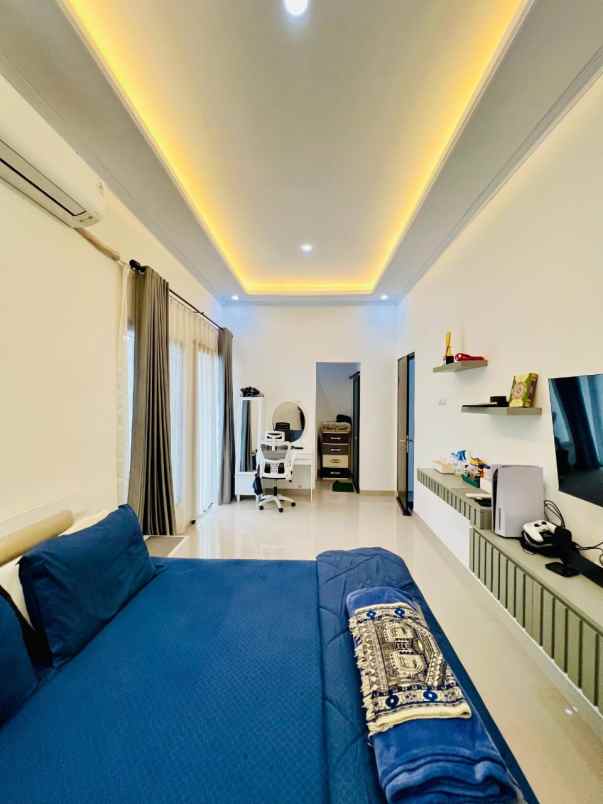 dijual rumah cilandak kko