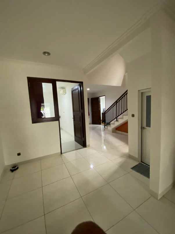 dijual rumah cilandak timur