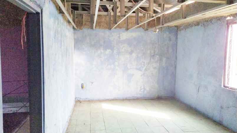 dijual rumah cilangkap