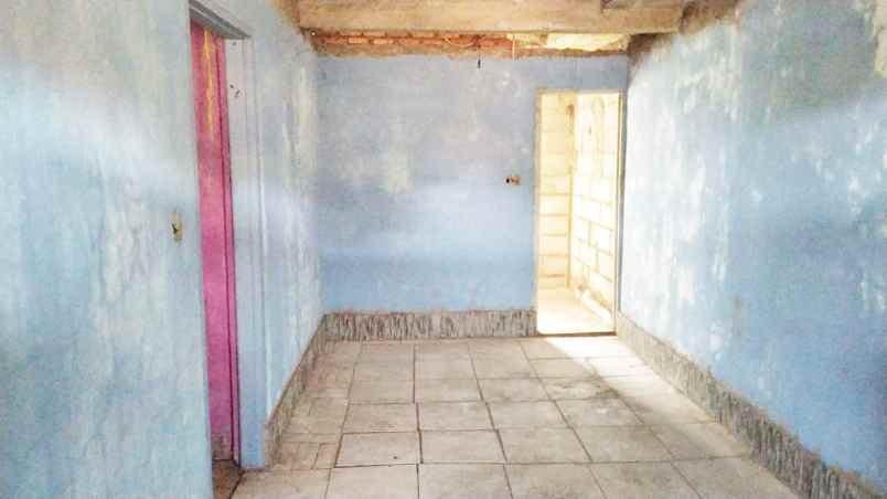 dijual rumah cilangkap