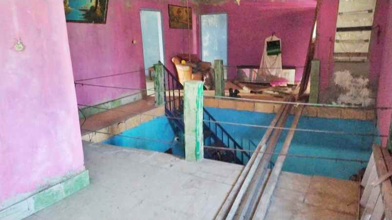 dijual rumah cilangkap