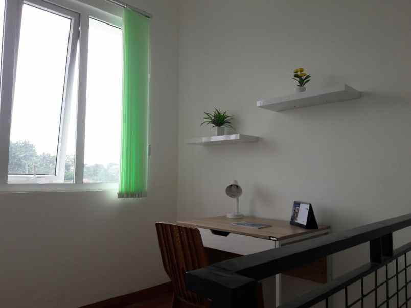 dijual rumah cilebut barat sukaraja bogor