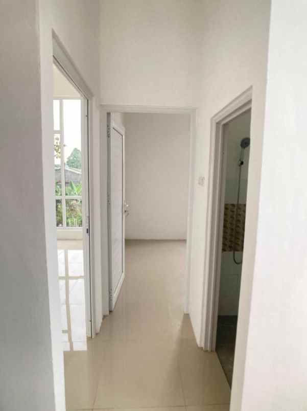 dijual rumah cilebut barat sukaraja bogor