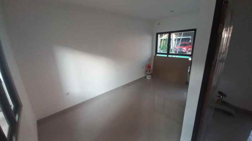 dijual rumah cimandiri raya cipayung