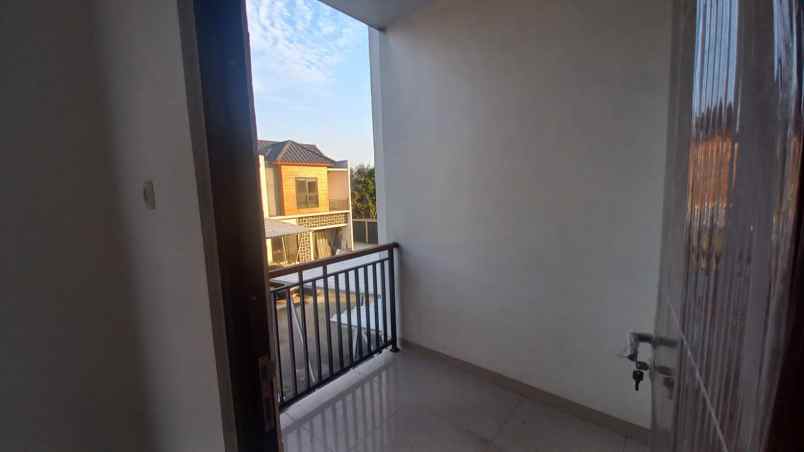 dijual rumah cimandiri raya cipayung