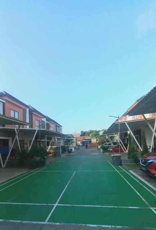 dijual rumah cimandiri raya cipayung