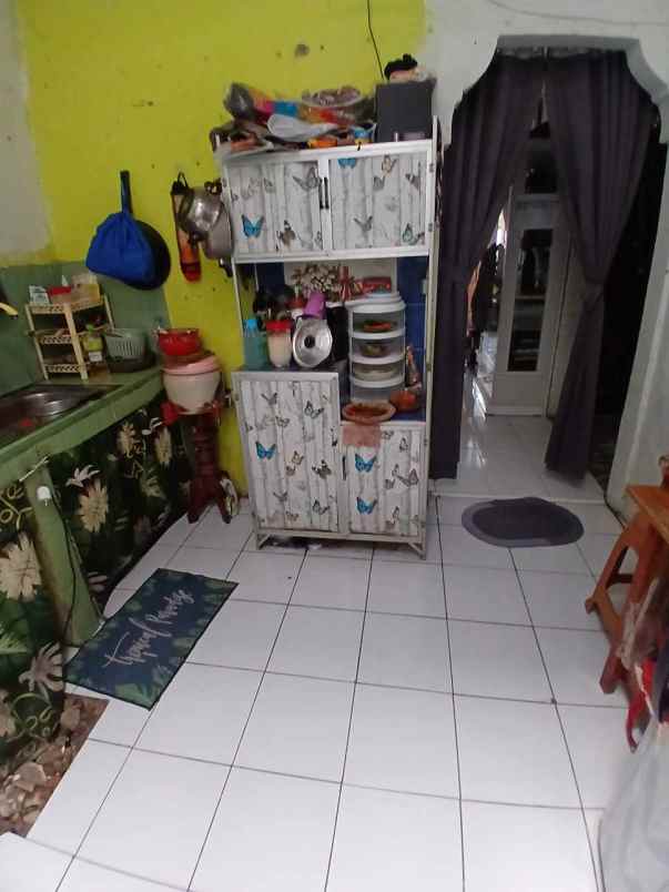 dijual rumah cinanka