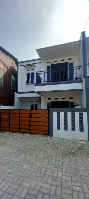 dijual rumah cipayung jakarta timur