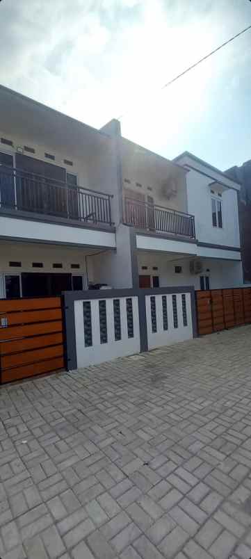dijual rumah cipayung jakarta timur