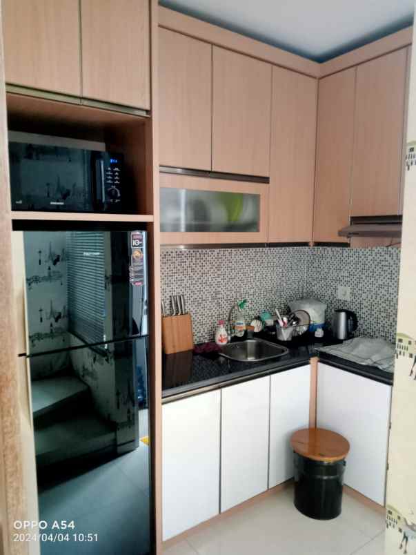 dijual rumah cipayung jaktim