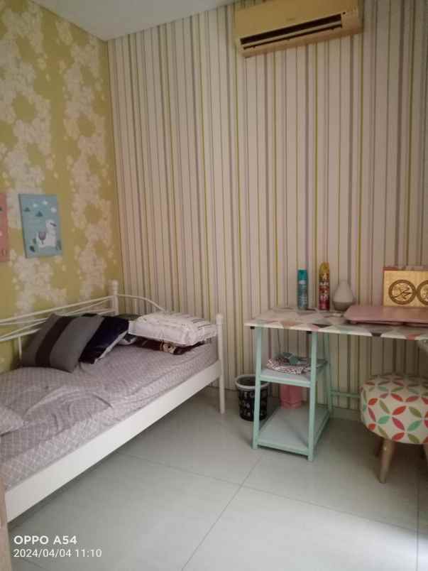 dijual rumah cipayung jaktim