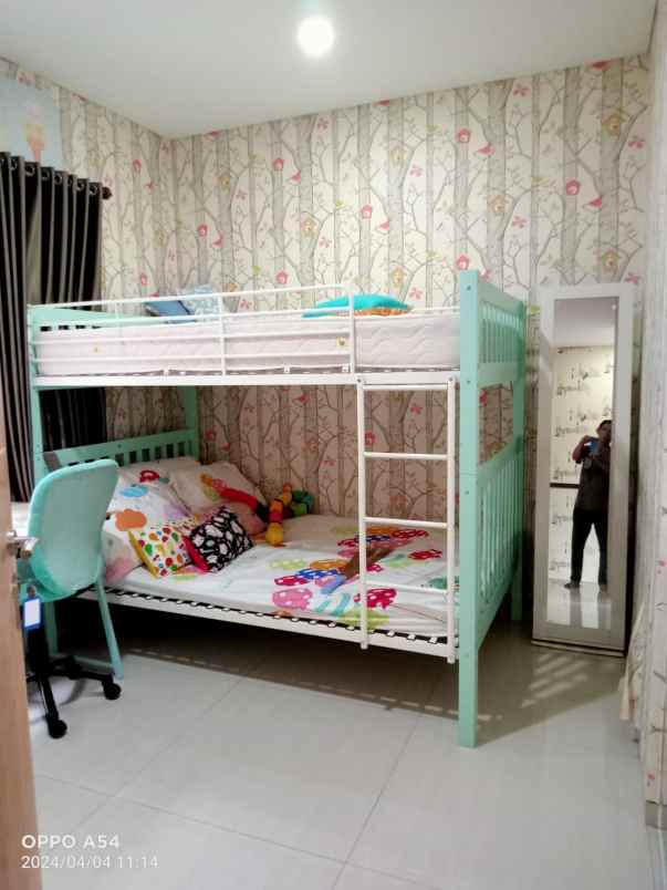 dijual rumah cipayung jaktim