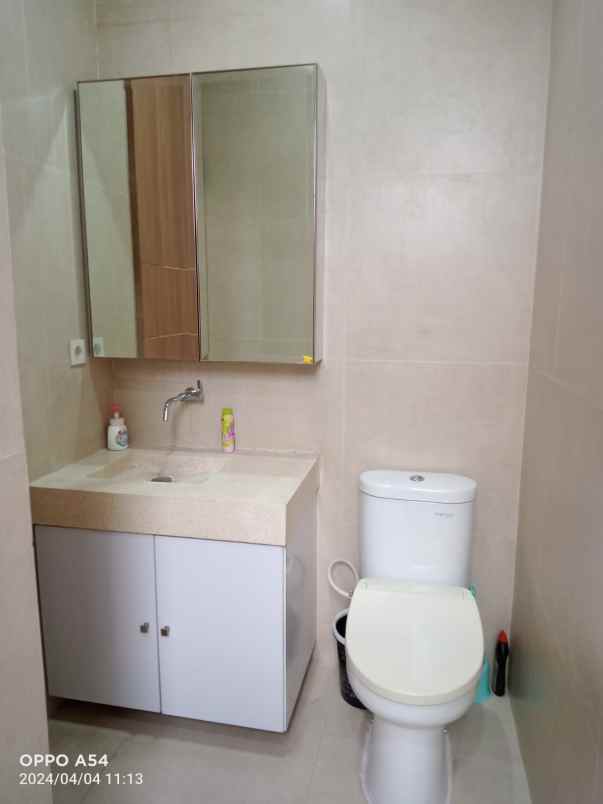 dijual rumah cipayung jaktim