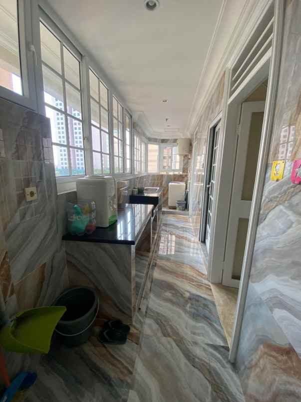 dijual rumah cipete utara kebayoran