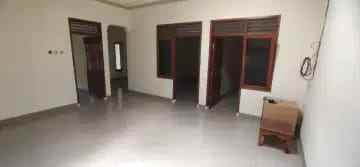 dijual rumah cipinang jaya cipinang