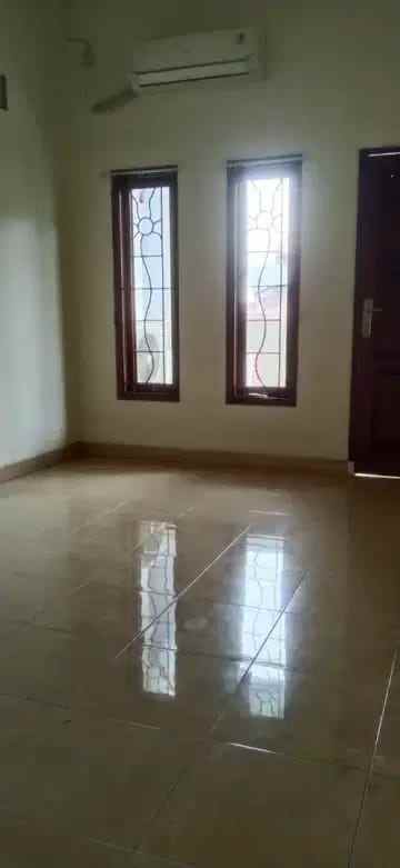 dijual rumah cipinang jaya cipinang