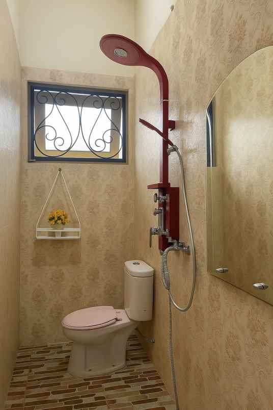 dijual rumah cipinang melayu makasar jakarta timur