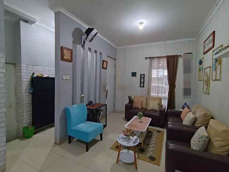 dijual rumah ciputat