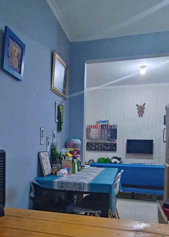 dijual rumah ciputat