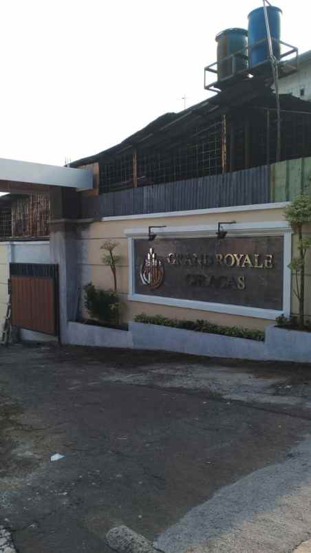 dijual rumah ciracas jakarta timur