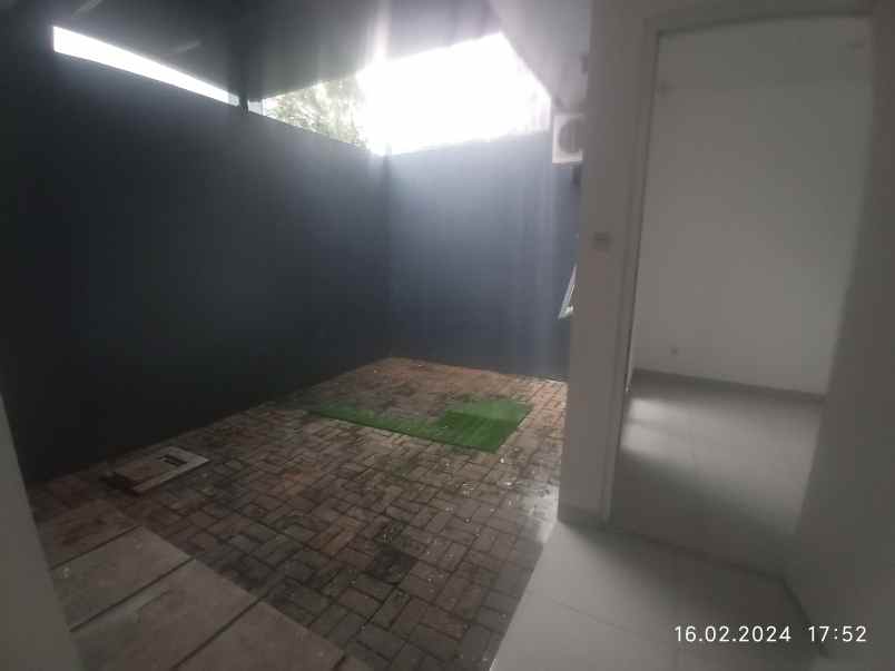 dijual rumah citra raya dekat eco plaza