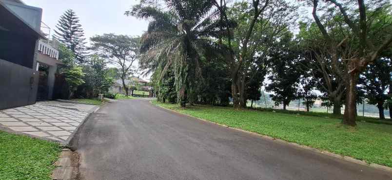 dijual rumah citragran cibubur