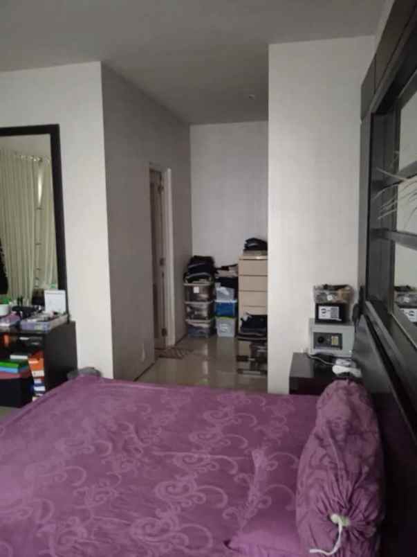 dijual rumah citraland