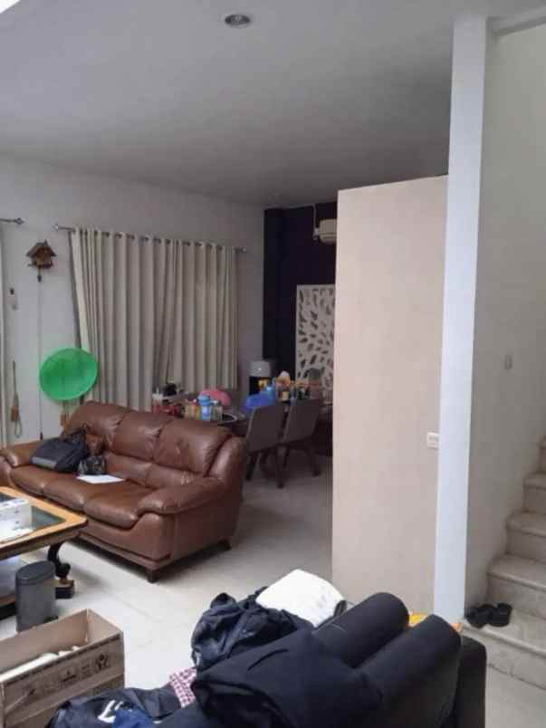 dijual rumah citraland