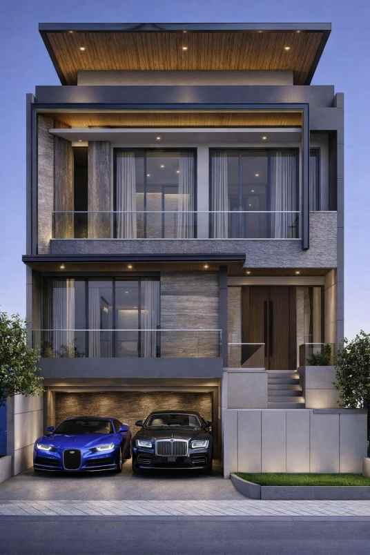 dijual rumah citraland