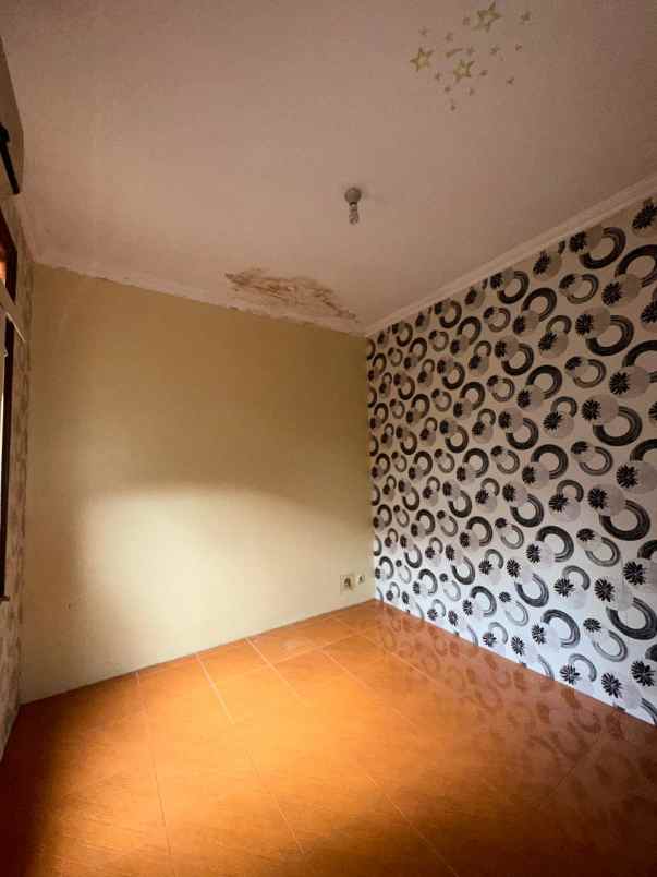 dijual rumah citraland international
