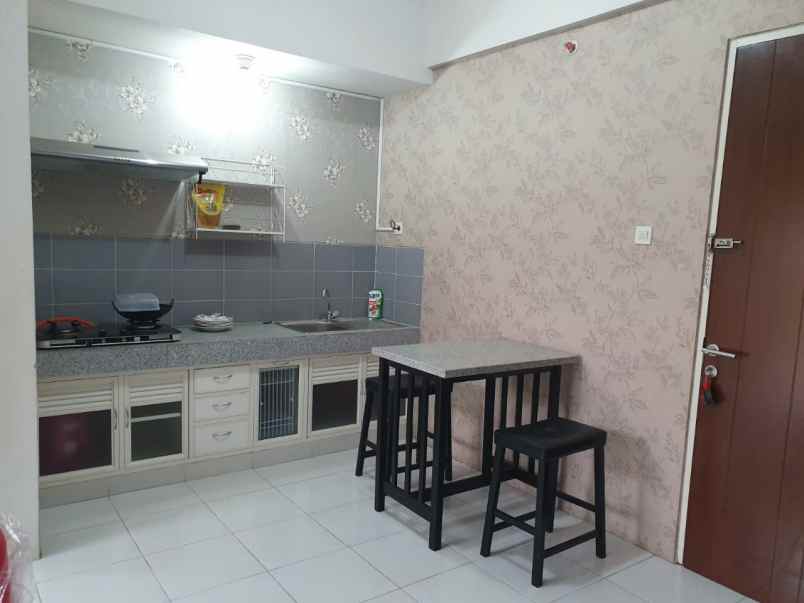 dijual rumah cityloft