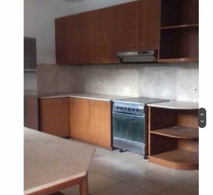 dijual rumah ciumbeluit
