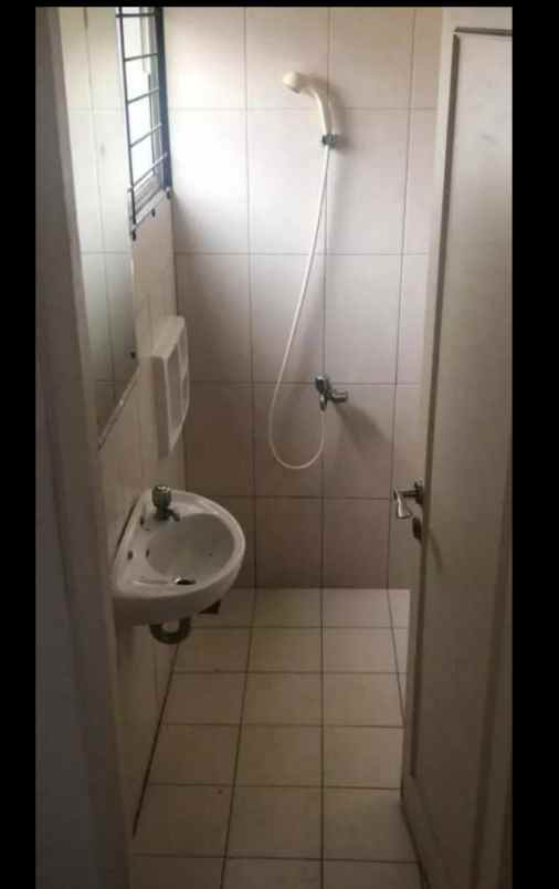 dijual rumah cluster greenwood lippo