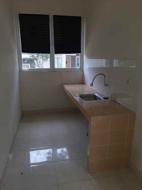 dijual rumah cluster jl pulo